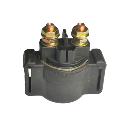 electronic regulator for Starting Relay