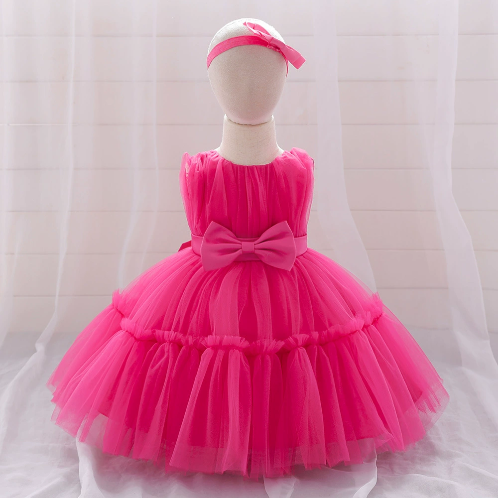 Dress, small princess costume, girl's skirt, for import, special occasion clothing