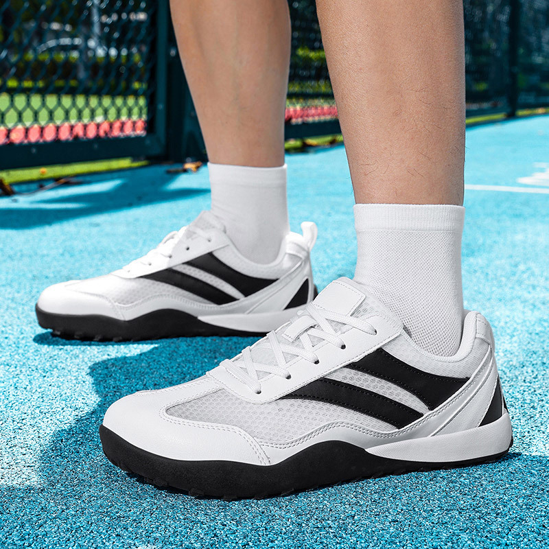 European Foreign Trade Large-size Hollow Breathable Wide-toed Men's And Women's Casual Sneakers For Cross-border_vogvips.com
