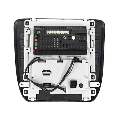 Gmc Android Large Vertical Screen – DVD Navigation