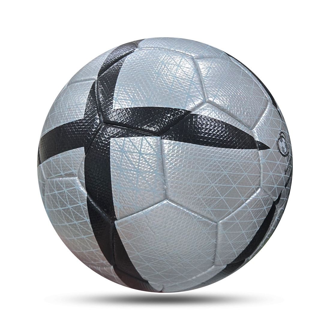 Fútbol personalizado Copa del Mundo Europa Premier League Liga de Campeones Fútbol 4 No. 5 PU Fábrica de Fútbol