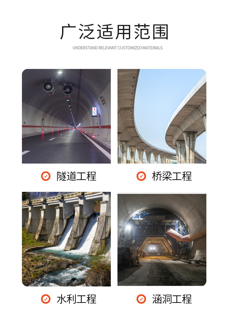 橡胶充气芯模充气气囊可定制