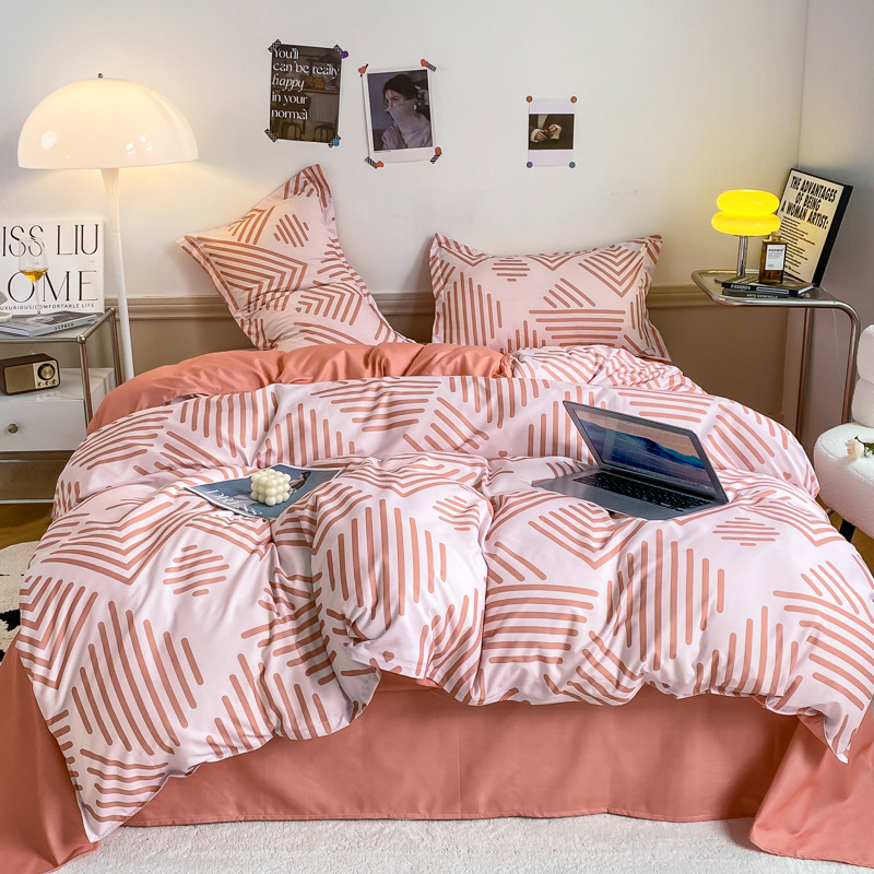 Duvet cover, cotton sheet, wholesale