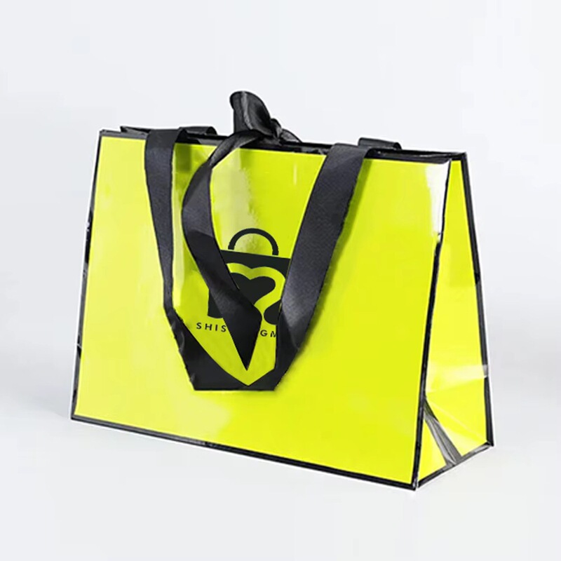 Handbag Paper Bag Custom Designer Printing Large Luxury Blue Green Jewelry Clothing Handbag Shopping Paper Bag Handbag Paper Bag Custom Designer Printing Large Luxury Blue Green Jewelry Clothing Handbag Shopping Paper Bag