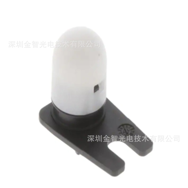 AFBR-S10PS010Z 传感器 用于点传感器的塑料光纤连接器