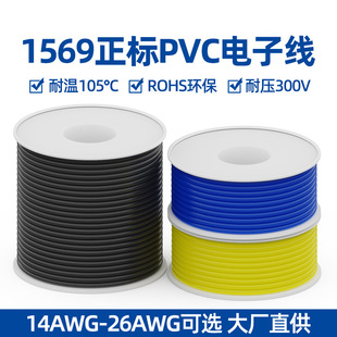 ��������UL1569��Ӿ�14-28AWG��a�~��܇����O��Ȳ��侀