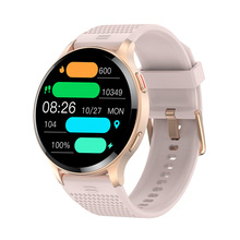 Bluetooth Call Smart Watch Men women Heart Rate sport Blood