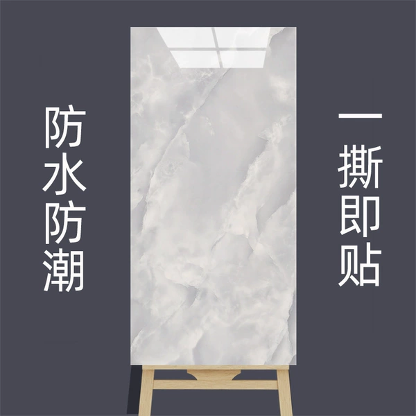 Cls-42【Super Sticky】Waterproof Wall Sticker
