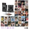 Tao in the court 50 laser cards