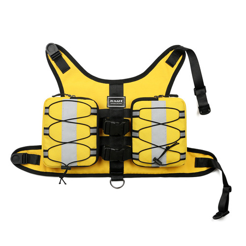 Customizable Jumahe pet backpack, dog backpack, small and medium-sized dog bag with water bottle and snacks when going out
