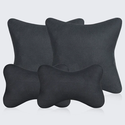 Car Interior Accessories, Summer Ice, Headrest