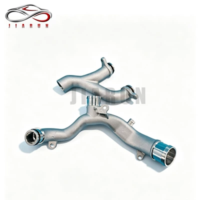 RR13RS14 Discovery, automobile water pipe