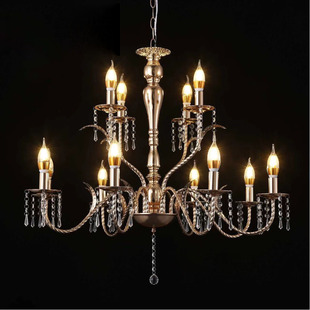 Diameter 0.8m Height 0.7m Gold Wedding Hall Chandelier Wedding Chandelier Crystal Light