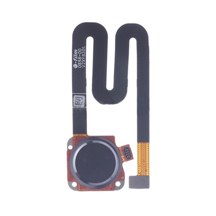 Aplicable para Motorola Moto E5 Plus cable de huellas digitales