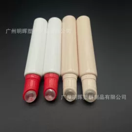 塑料软管包装;化妆品包装;塑料瓶、壶