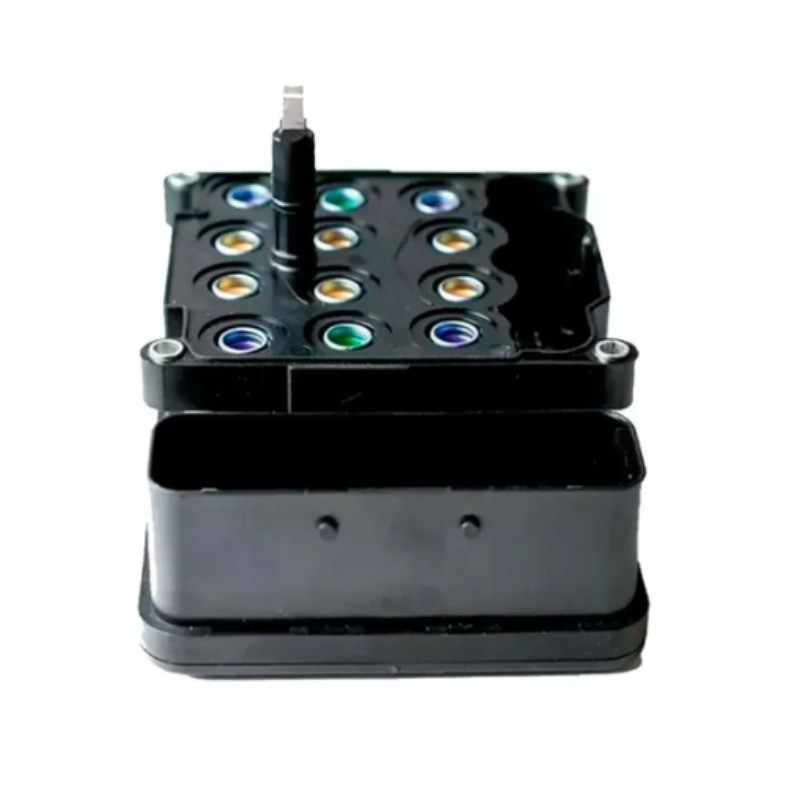 68259556Ad68145835Ae Is Suitable for Abs Computer Unit 14-18 Models of Wrangler 68067458Aa