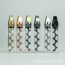 F؛ ɟF7PMini2Glass Twisty BluntС쟟U