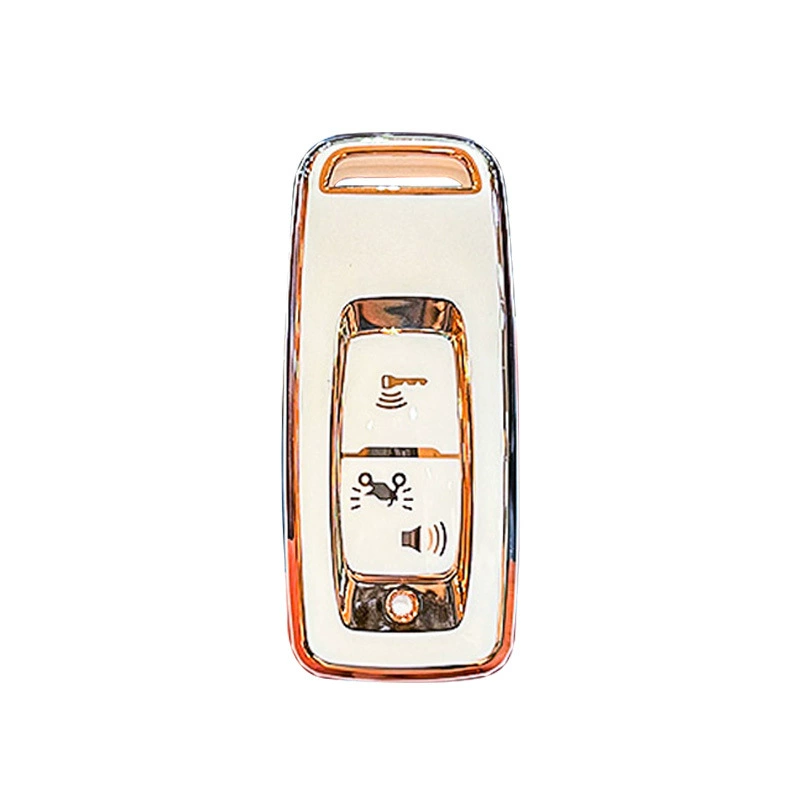 Подходит чехол на ключ мотоцикла BT Haojue PCX160 click150 lead125 защита ключа крепление корпус