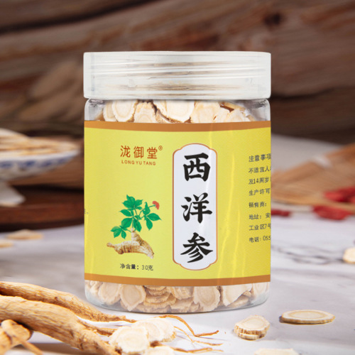 Wholesale Western Ginseng, White Mountain Branch and Slice Western Ginseng, Bulk Western Ginseng Slices, Western Ginseng Powder Available for Shipping