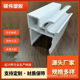 PVC异型材;PVC管;ABS管