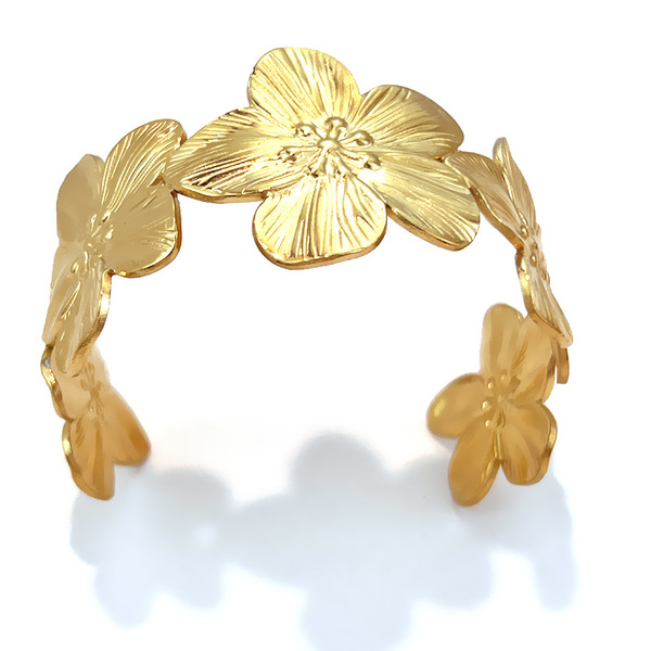 retro jewelry stainless steel