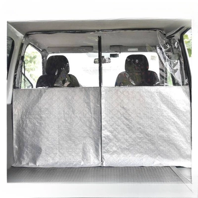 Partition Curtain, Thermal Insulation Curtain, Car curtains