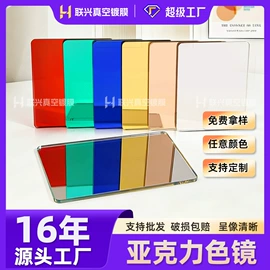 PMMA塑料片;其他有机玻璃;PS塑料片