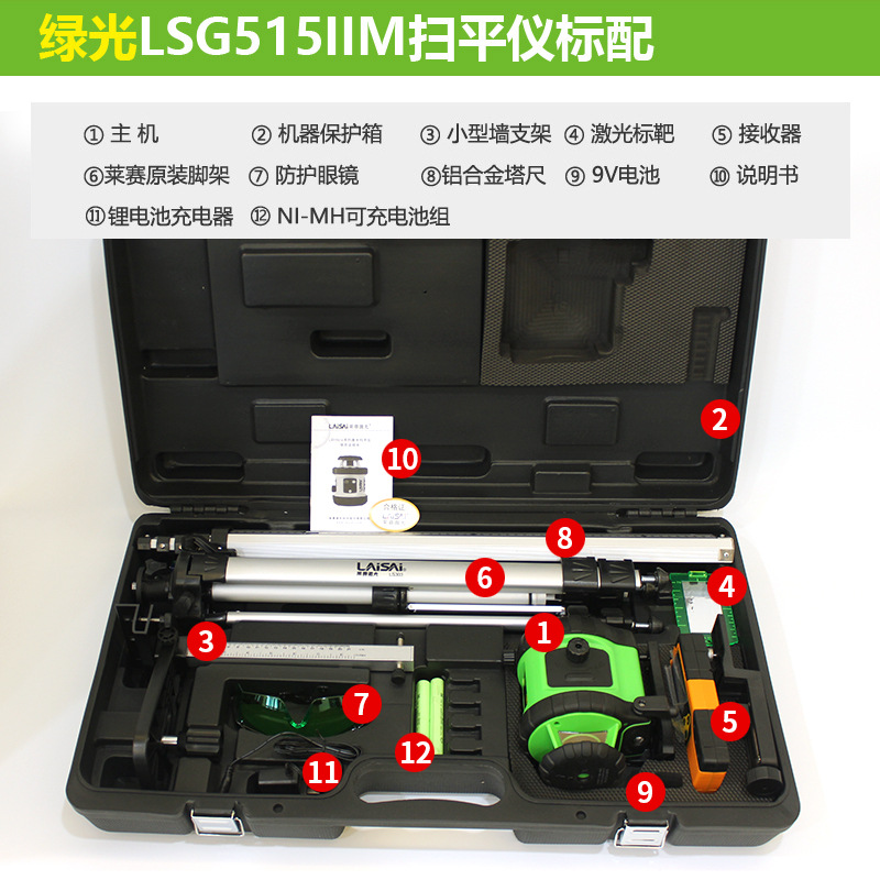 ɨƽǼˮƽLS515IIM/LSG515IIM̹