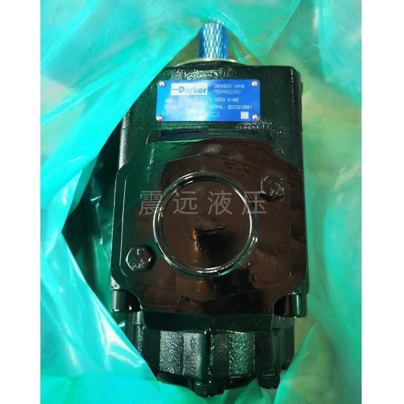 Масляный насос насоса плунжера Т7ББ Б05 Б03 5Р00 А1М0 Пакер Паркер Денисон гидравлический