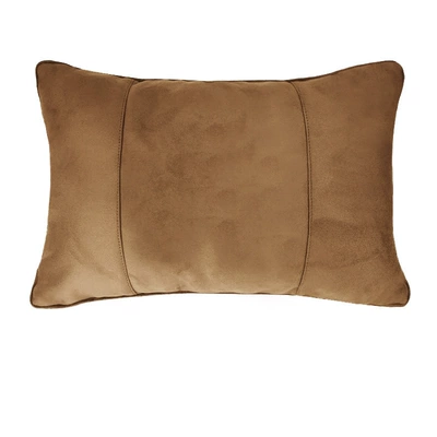 Car Pillow 5 Series Car Headrest - chestnut-brown-waist