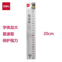 ����VC129���� ͸�����ϳ�15cm����ֱ�ߴ������߿̶ȳ�ѧ��������
