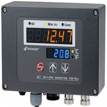 ATAGO���� �ھ����Ӌ ����CHUN��ȱO�y�x CM-IS&alpha;-IPA