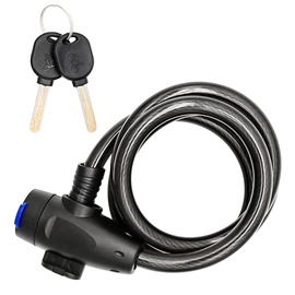 自行车锁;机械门锁;箱包锁