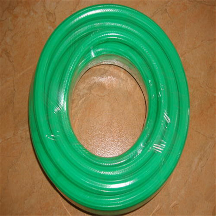 厂家定制 聚乙烯塑料PE气动软管 规格全 气线空气输送抗压气管