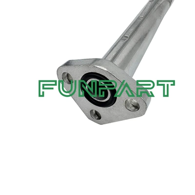 Rear Water Pipe – automobile water pipe