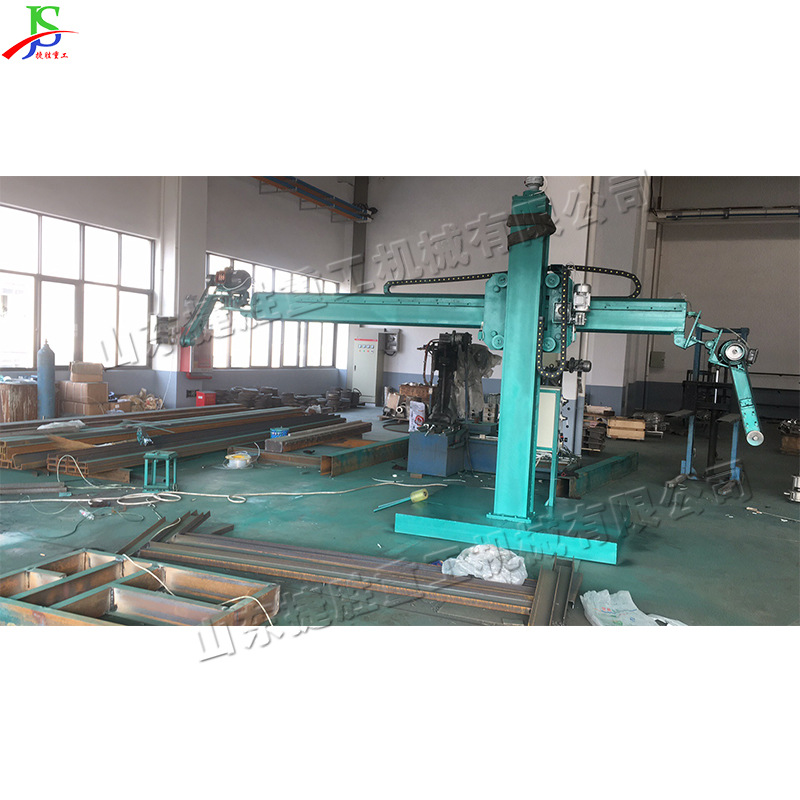 ingeniería de construcción de acero inoxidable cabeza de equipo de arrojar dentro del cilindro molino de doble propósito molino de cinta de arena controlado por motor