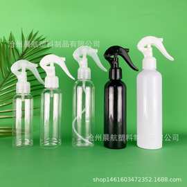 100ml120ml150ml200ml250ml300ml小老鼠喷雾瓶塑料瓶 小老鼠喷壶