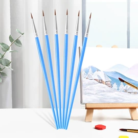 美术颜料;画笔;其他美术用品