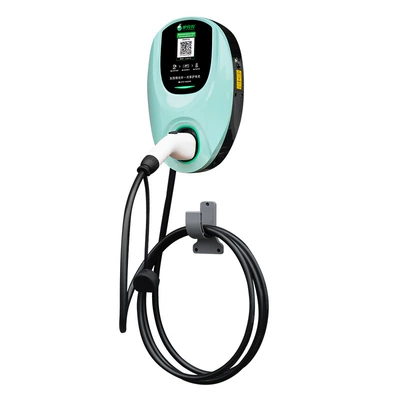 Shared Qr Code Slow Charging | Elektrikli avtomobil şarj stansiyaları
