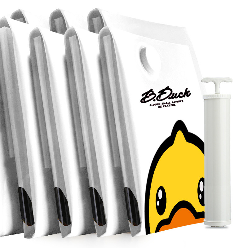 [의류 보관] 8 중형 핸드 펌프