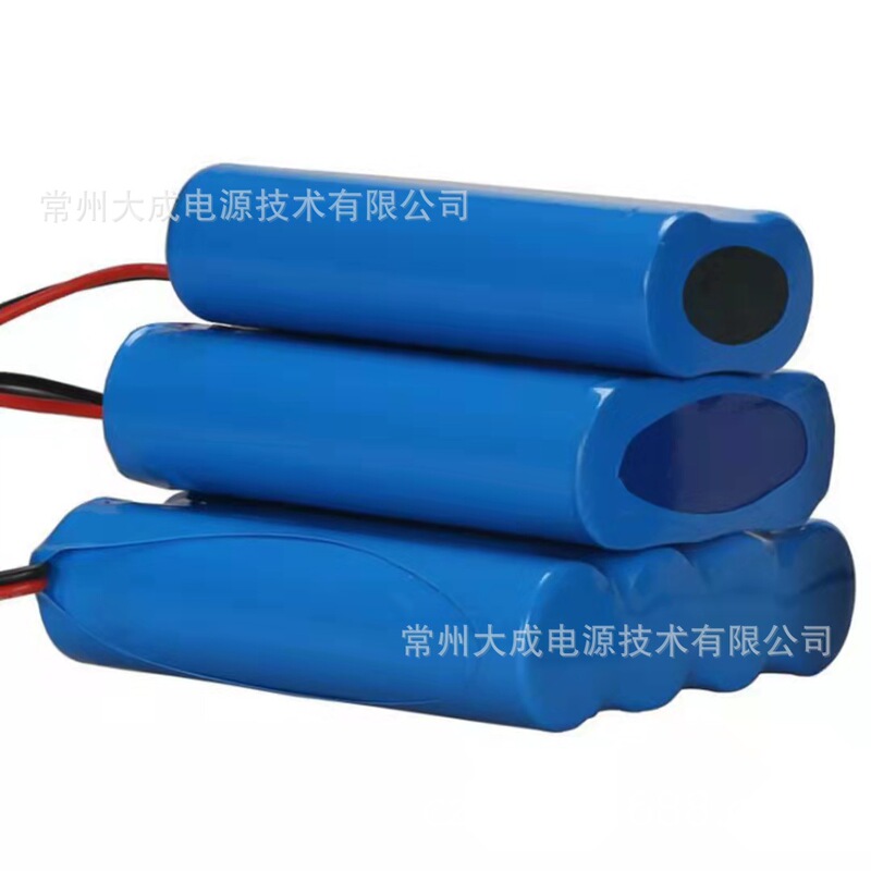 New recommended 24V2AH automatic door lithium battery toy car baby carriage power tool instrument street light lithium battery