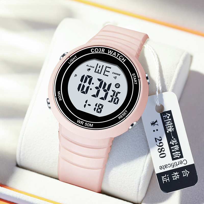 분홍색 흰색 화면