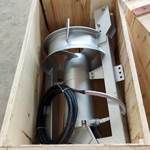 好氧池消化液回流泵 QJB-W/QHB0.85/8  南京凯普德 kapud