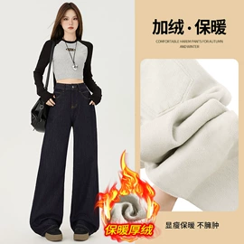 女式牛仔裤;休闲裤;半身裙