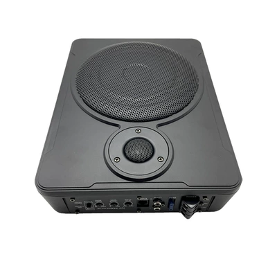 Ultra-Thin Subwoofer, Car speaker/subwoofer