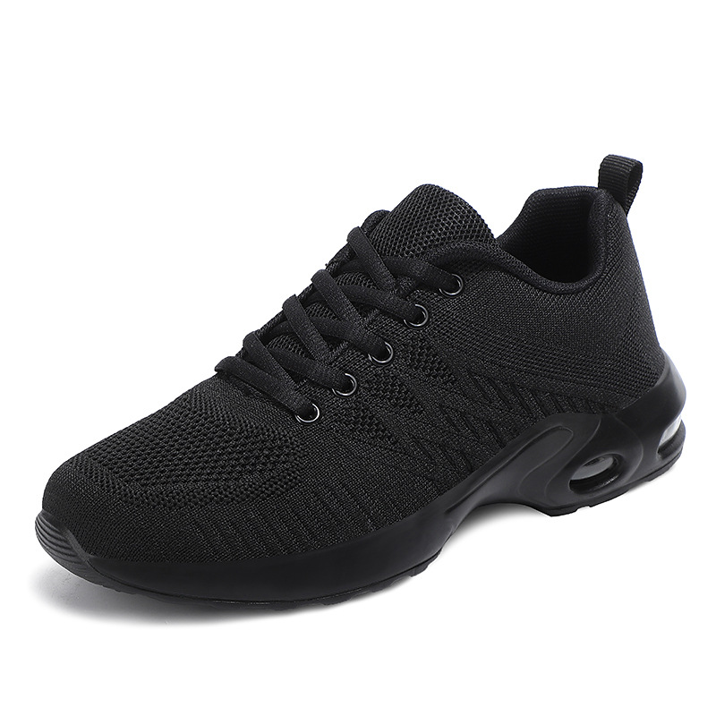 2025 Spring And Autumn New Flat Sneakers Fashion Casual Running Korean Style Women's Sports Shoes_vogvips.com