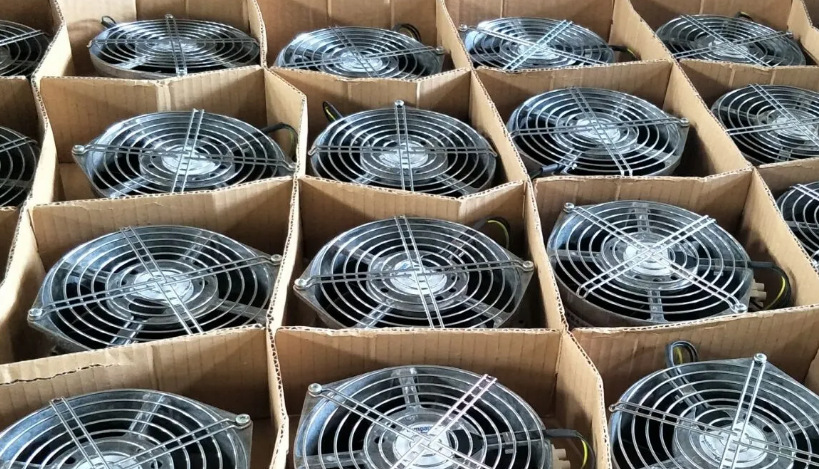 出售原装正品进口德国风机 W2S130-AA03-98 AC150风扇 230V工业