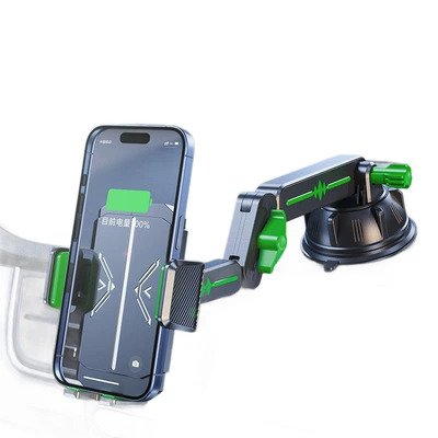 Car phone holder – Qìchē Big Joint Suction
