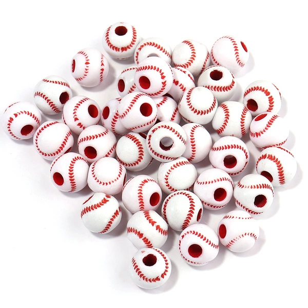 Softball, 12mm