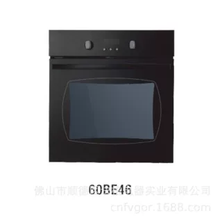 家用蒸烤箱全自动蒸烤一体嵌入式大容量烤箱可定制 出口低价
